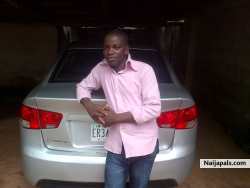 okoh jude