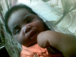 Sweet Baby