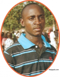 Simon Robertson
