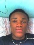 elvis chuks (4shegede)
