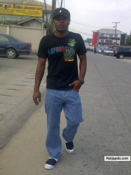 amanambu raul kinglsey (lordraul)