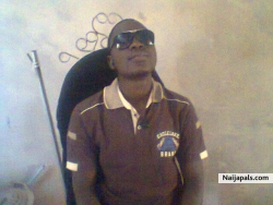 Aminu Falalu Rabe