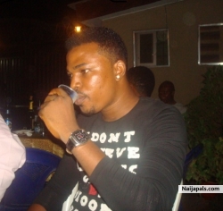 Fidelis Paul