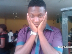 Nwosu Kingsley