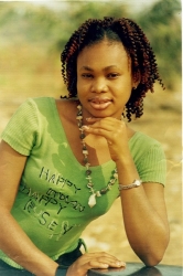 Chioma Ngerem  (Chiomsd)