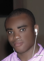 Mr Ome