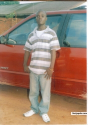 ebenezer ampah (theoneeben)