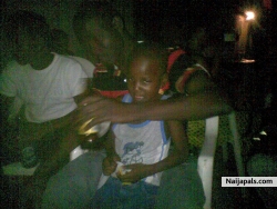 Pary Time
