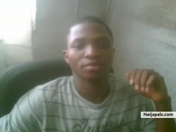 Kayode abidoye Emmanuel 