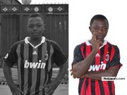 JOSEPH SAMSON AGBO (JOSEPHSAMSON54)