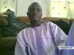 It's Me.