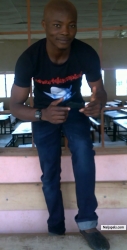 Adesina  Babatunde Benny