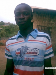 Abiodun Ayodeji