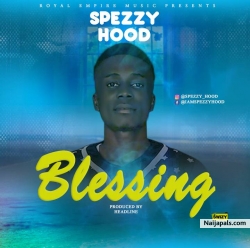 Blessing 