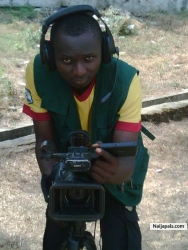 Olakunle Favor (kunleluvs)