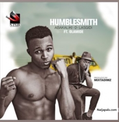 Abakaliki 2 Lasgidi by Humblesmith ft Olamide