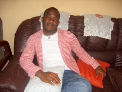 Loveday Okpara
