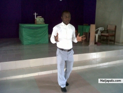 Akinola Emmanuel Oladipupo (Ephphata)