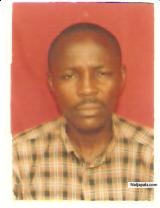 Peter Osazemide Isibor