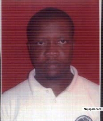 Martins Idoko