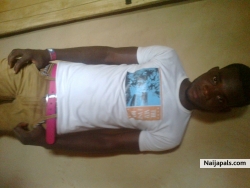 Elijah giwa (Liltunchii)