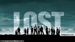 lost