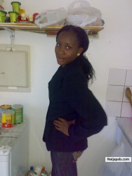 omoregie jennifer (spousyangel)