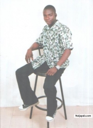 Adeboye Joseph