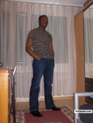 just me
