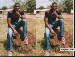 ADEMOLA ADEYINKA ADEWUMI