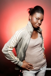 luvin n rockin d adidas jacket