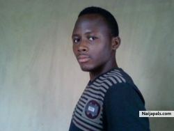 ayansiji oluwashina