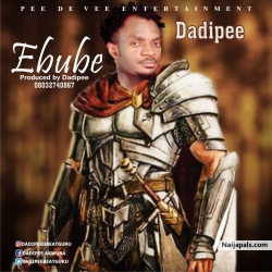 Ebube by Dadipee