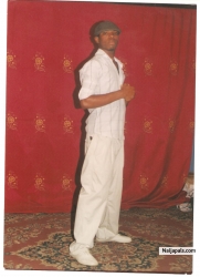 evans nwaneri (forms)
