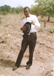 Adelowo Richard