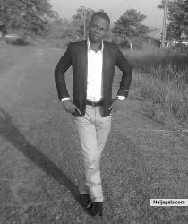 Moi alone