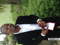 Adebayo Adeniyi Samuel