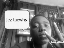 Ore Tayo (Taewhy)