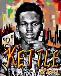 KETTLE ZEAL 
