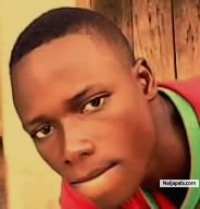 Adebayor solomon (Adesolomoni)