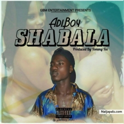 Shabala by Adiboy 