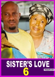 SISTER'S LOVE SEASON 6 - (NEW TRENDING MOVIE)Onny Micheal,Georgina Ibe 2023 Latest Nollywood Movie