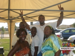 me and my brothers and sisters