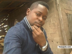 Fasakin damilola napps (Djnapps)