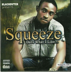 Party On Friday by Squeeze