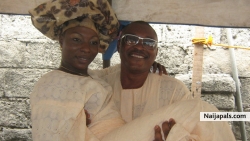 Me and my hubby