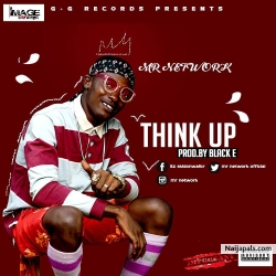 Think Up by Mr. Network