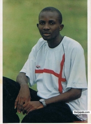 Oyetayo adewale gboyega