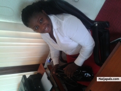 LUV IN THE OFFICE