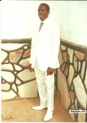 Ben Mensah (Biscane)